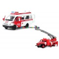Игровой набор - спецслужбы Технопарк SB-15-07-BLC
