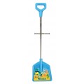 Детская длинная лопатка Wader 72300
