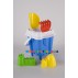 Песочный набор Крепость Toys Plast ИП.21.004