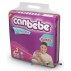 Подгузники CANBEBE Comfort Dry 2 Mini (3-6 кг) 72 шт