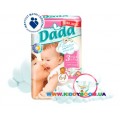 Подгузники Dada Premium Jumbo Midi (4-9 кг) 64 шт.