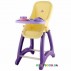 Игровой набор стульчик для кукол "Беби" Полесье 48004