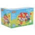 Игровой домик в коробке Полесье 6028 (2 цвета)