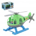 Игрушечный вертолет Шмель Полесье 67654 (2 цвета)