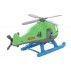 Игрушечный вертолет Шмель Полесье 67654 (2 цвета)
