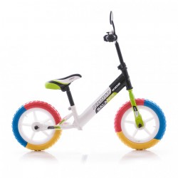 Велобег Balance Azimut 12 дюймов (EVA) полимерные колеса