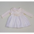 Платье Monna Rosa 13511