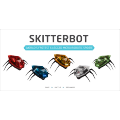 Микроробот-жук Skitterbot DeskPets 1831