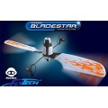 Летающий вертолет BLADESTAR