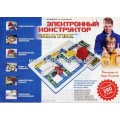 Электронный конструктор Знаток- 320 схем REW-K002