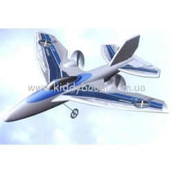 Самолет на р/у X-Twin