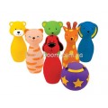 Боулинг цветной Ks Kids (10366)