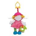 Подвеска на коляску Девочка Джулия Ks Kids 10405