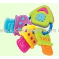 Музыкальная игрушка 