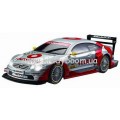 Автомобиль радиоуправляемый AMG-MERCEDES CLK DTM (серебристый, 1