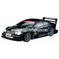 Автомобиль радиоуправляемый AMG-MERCEDES CLK DTM (черный, 1:28)