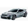 Автомобиль радиоуправляемый Mercedes-Benz SL65 AMG (серебристый, 1:28)