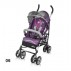 Прогулочная  коляска Baby Design Travel