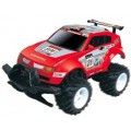 Маш. на р/к 1:16 LAND MASTER, красная