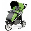 Коляска GT3 Completo Peg-Perego