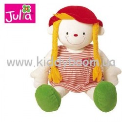 Мягкая игрушка Ks Kids девочка Джулия 68см (10247)