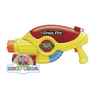 Водное оружие BuzzBeeToys Cross Fire 15103