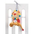 Музыкальная подвеска Лев Playgro 102848