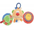 Книжка-подвеска Playgro 111090