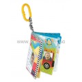 Подвеска "Мой Первый Паспорт" Playgro 109897