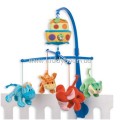 Карусель на кроватку "Ноев Ковчег" Playgro 110490
