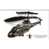 Вертолет Picooz Black Hawk ИК