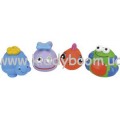 Игрушки для веселого купания Ks Kids (10582)