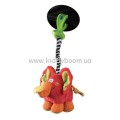 Подвеска "Музыкальный слоненок" Playgro 103088
