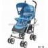 Прогулочная  коляска  Baby Design ELF