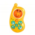 Интерактивная  игрушка 