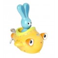 Интерактивная игрушка для ванной 