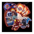 Bakugan Starter Pack - BAKUCORE  (Bakugan 61321)