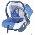 Автокресло Dumbo (Baby Design)