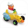 Игрушка-машинка 
