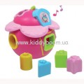 Интерактивная игрушка 