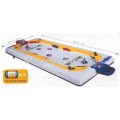 Воздушный хокей/воздушный футбол/футбол (Toys&Games 4D281В)