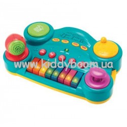 Музыкальная игрушка Keenway Синтезатор (31937)