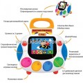 Интерактивная консоль Ks Kids K-Magik Standart Set (10559)