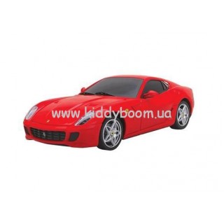 Машинка на радиоуправлении 1:24 Ferrari 599 GTB