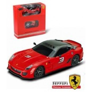 Машинка 1:32 Ferrari 599XX