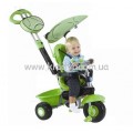 Велосипед Smart  Trike DX Sport 3в1