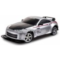 Модель машины на радиоуправлении 1:10 Nissan 350Z