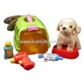 Игровой набор Keenway Щенок-путешественник (21023)