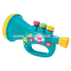Развивающая игрушка Keenway Музыкальная труба (31936)
