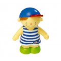 Фигурка Ks Kids Мальчик Иван (10288)